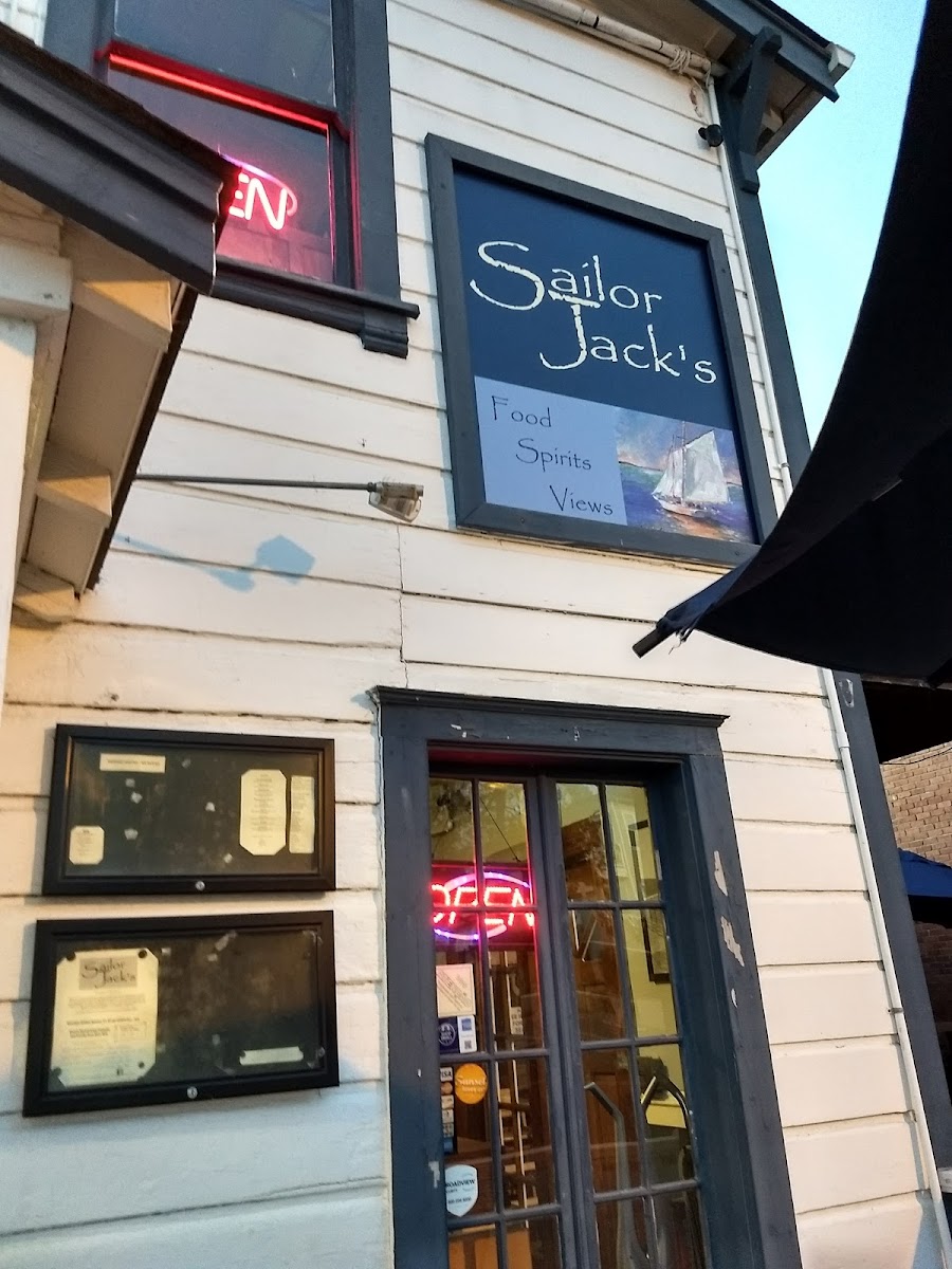 Sailor Jack's