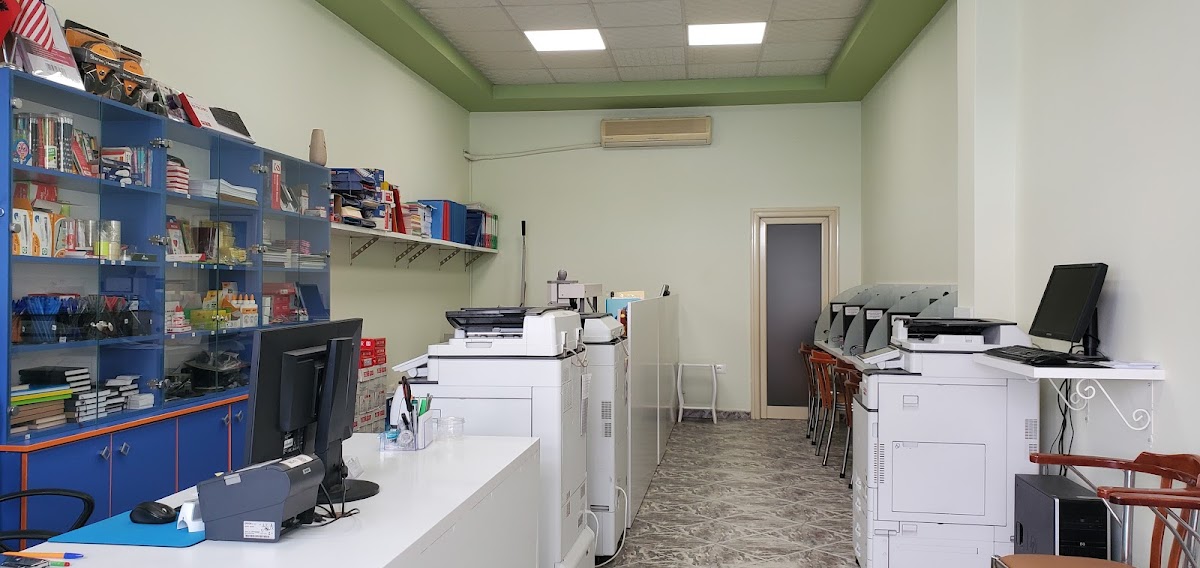 Flynet - Internet Cafe- Copying & Printing