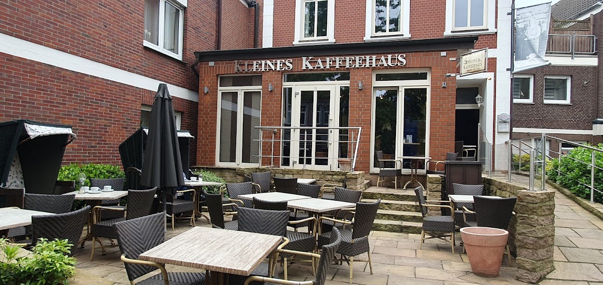 Kleines Kaffeehaus Inh. Cordula Rosengarten