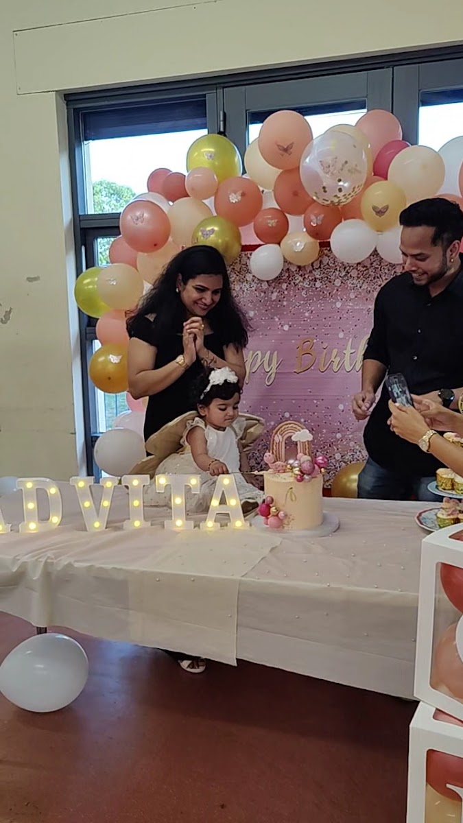 SYDNI Community Cafe