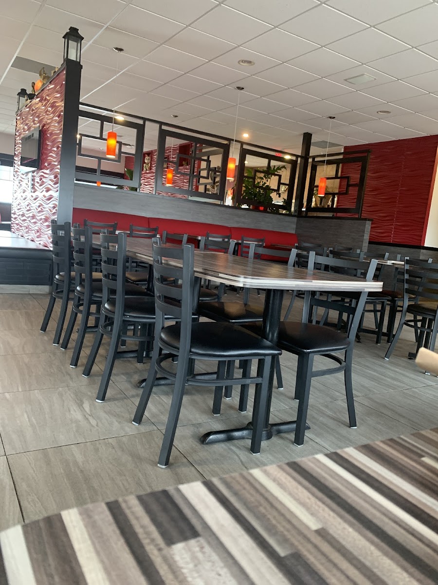 Sizzling House Restaurant