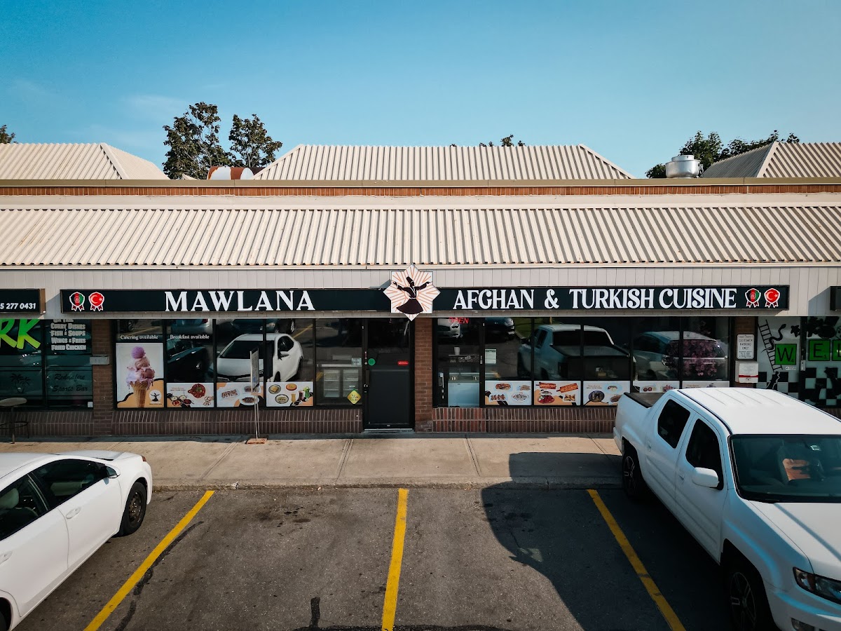 Mevlana Turkish Cuisine