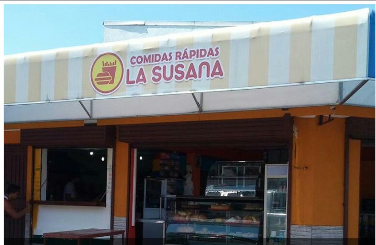 Panaderia Y Reposteria La Susana's
