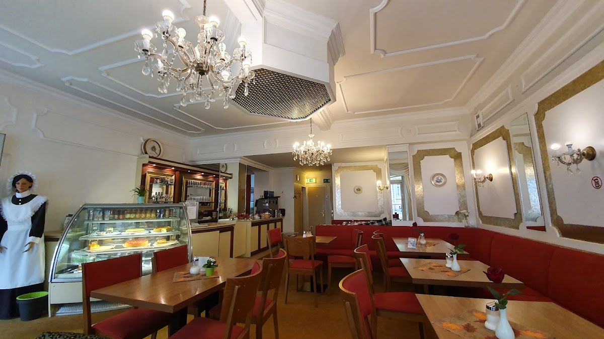 Cafe Veres - Offenbach am Main