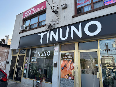 Tinuno
