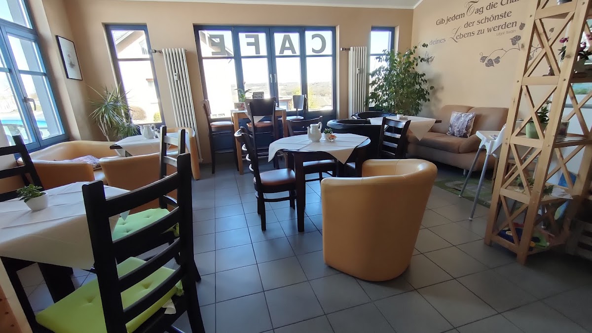 Kathrins Dorfladen und Cafe