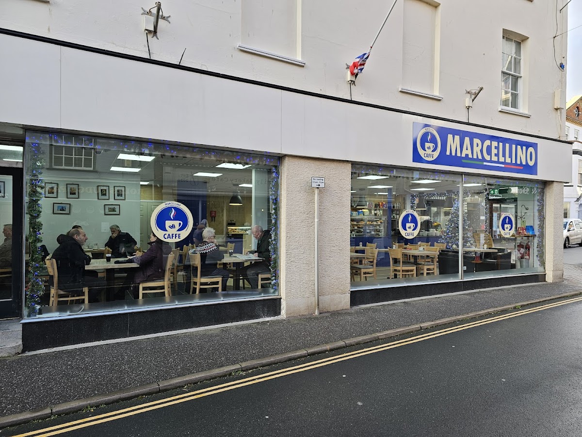 Caffe Marcellino