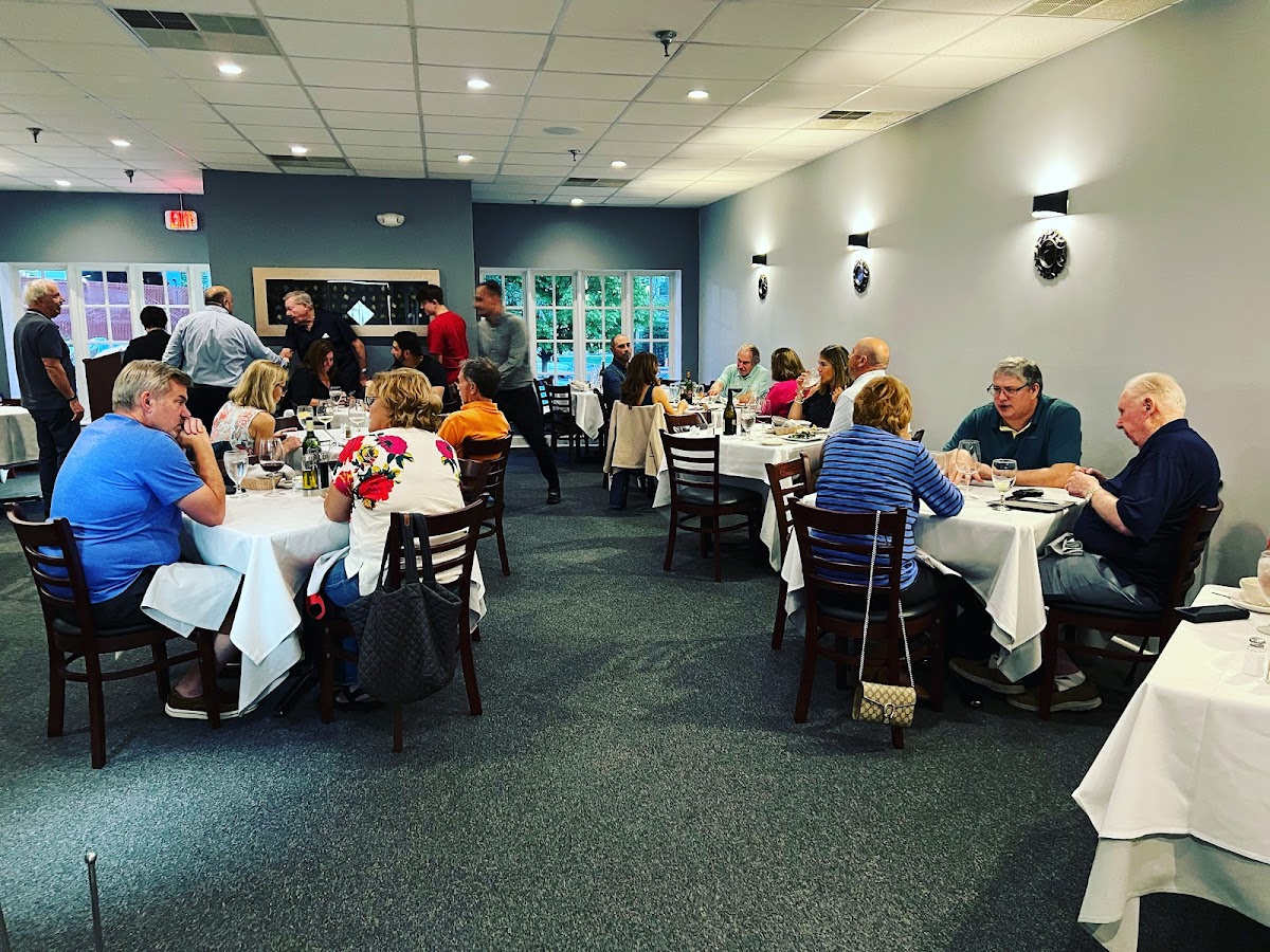 Cafe Venezia Ristorante Italiano