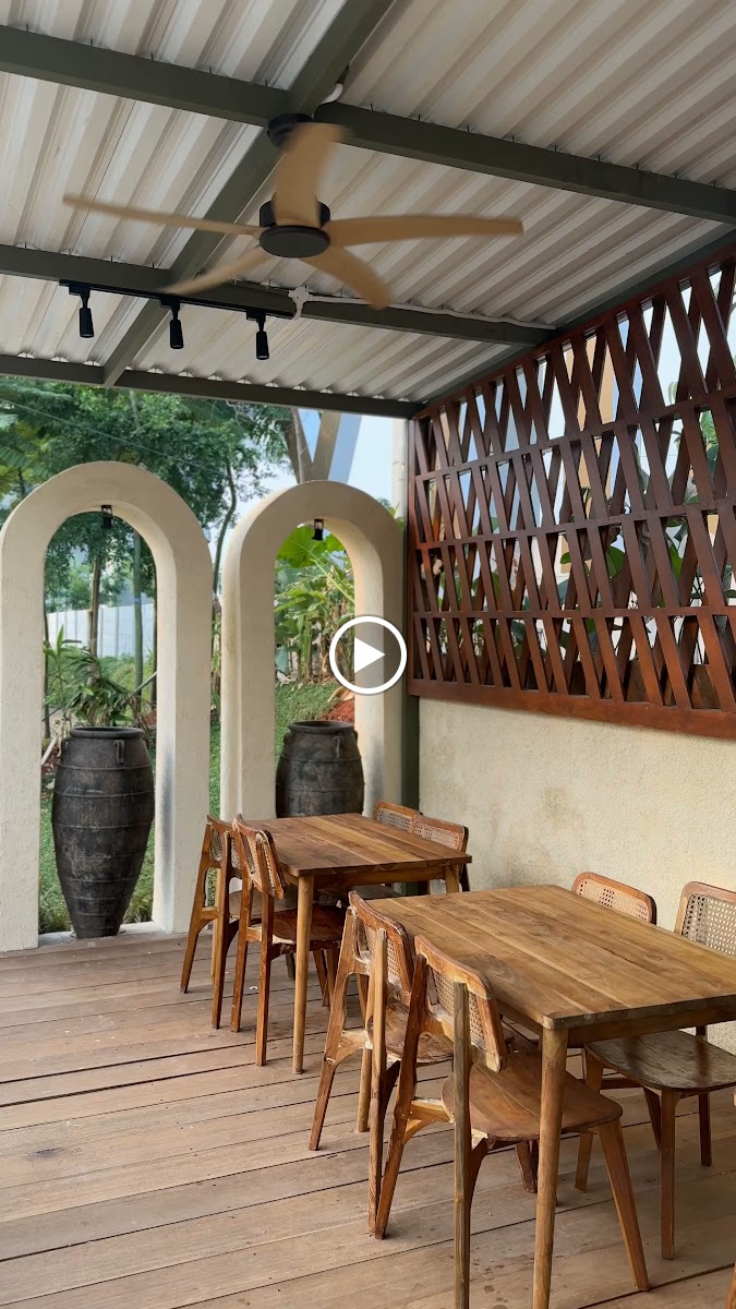 Abeey Coffee & Eatery