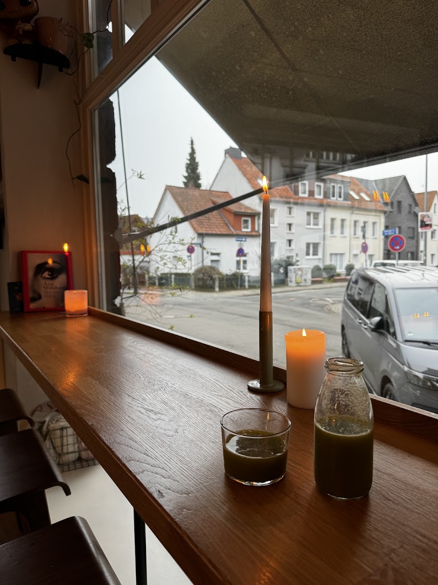 LE PETIT CAFÈ ROTES FELD