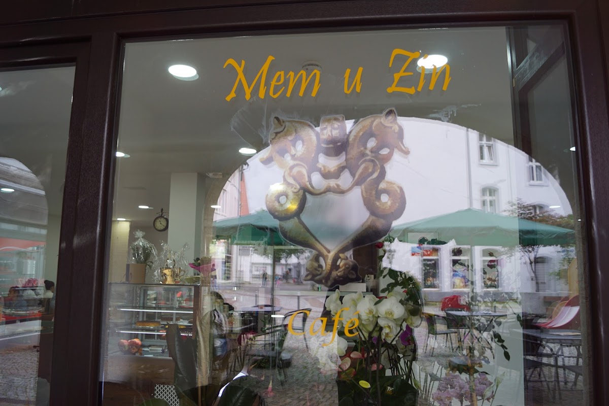 Café Mem û Zîn