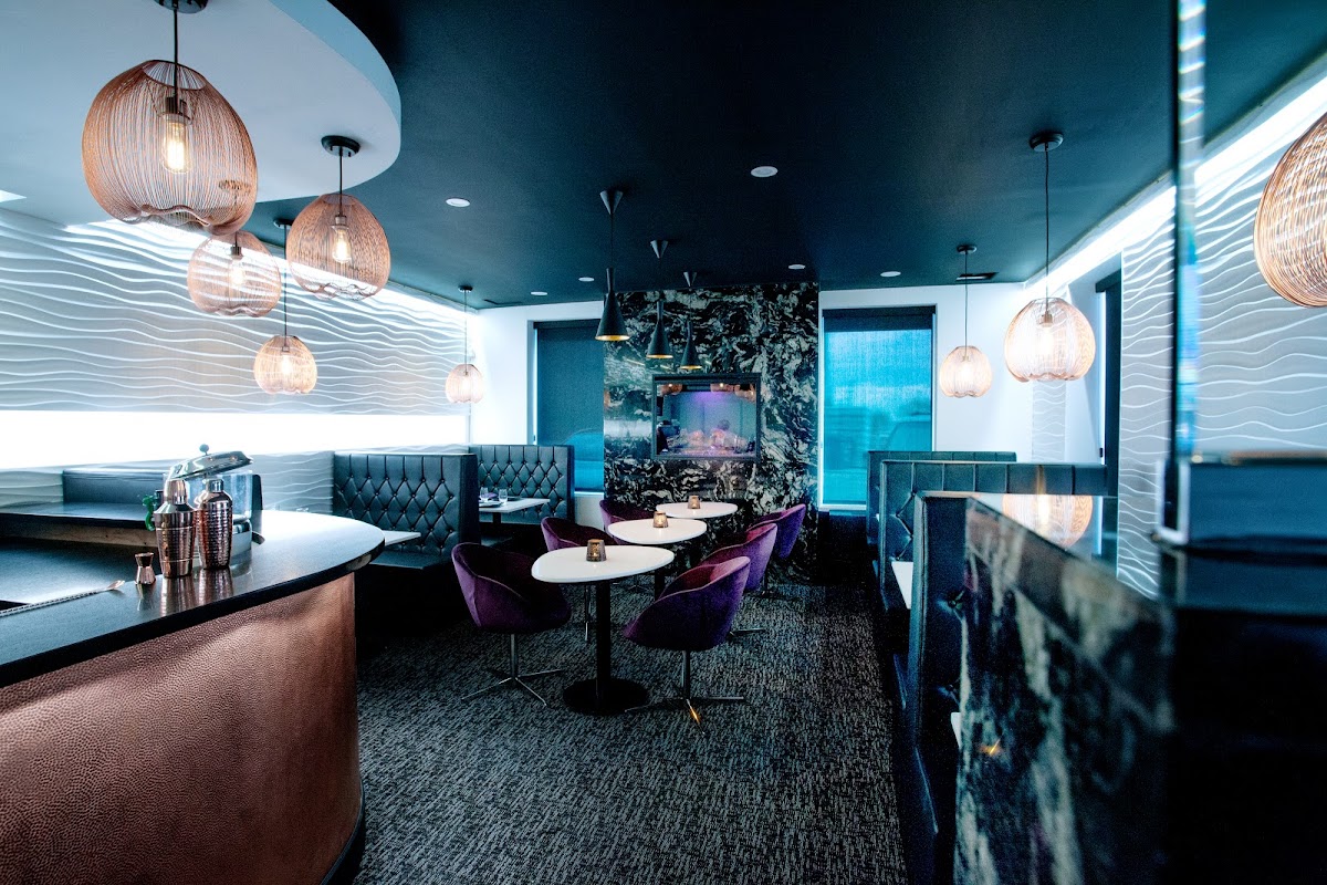 Chillz Dessert Lounge