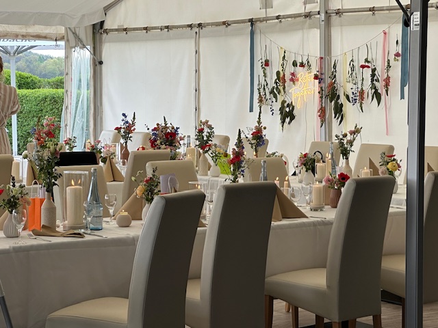 Flugplatz Cafe Borkenberge