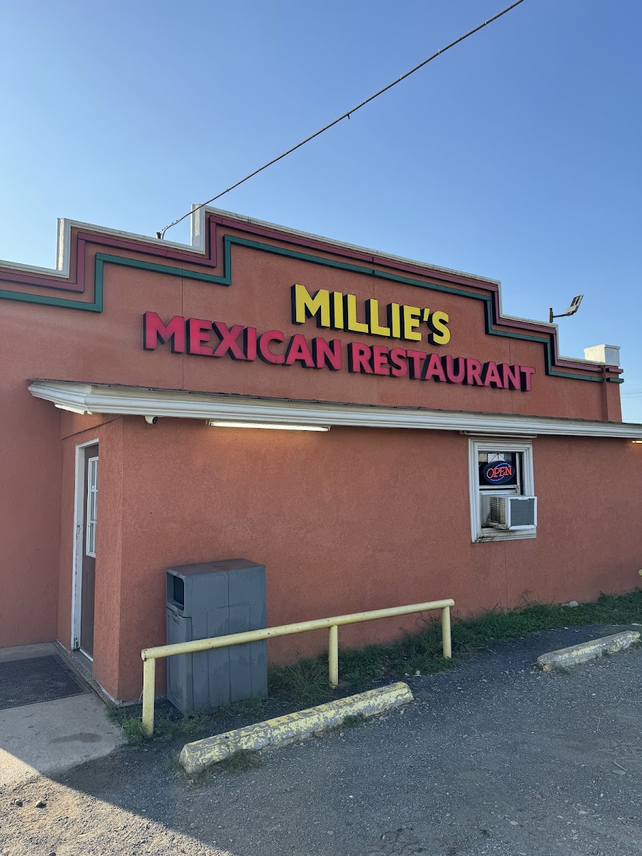 Millies Mexican Restaurant