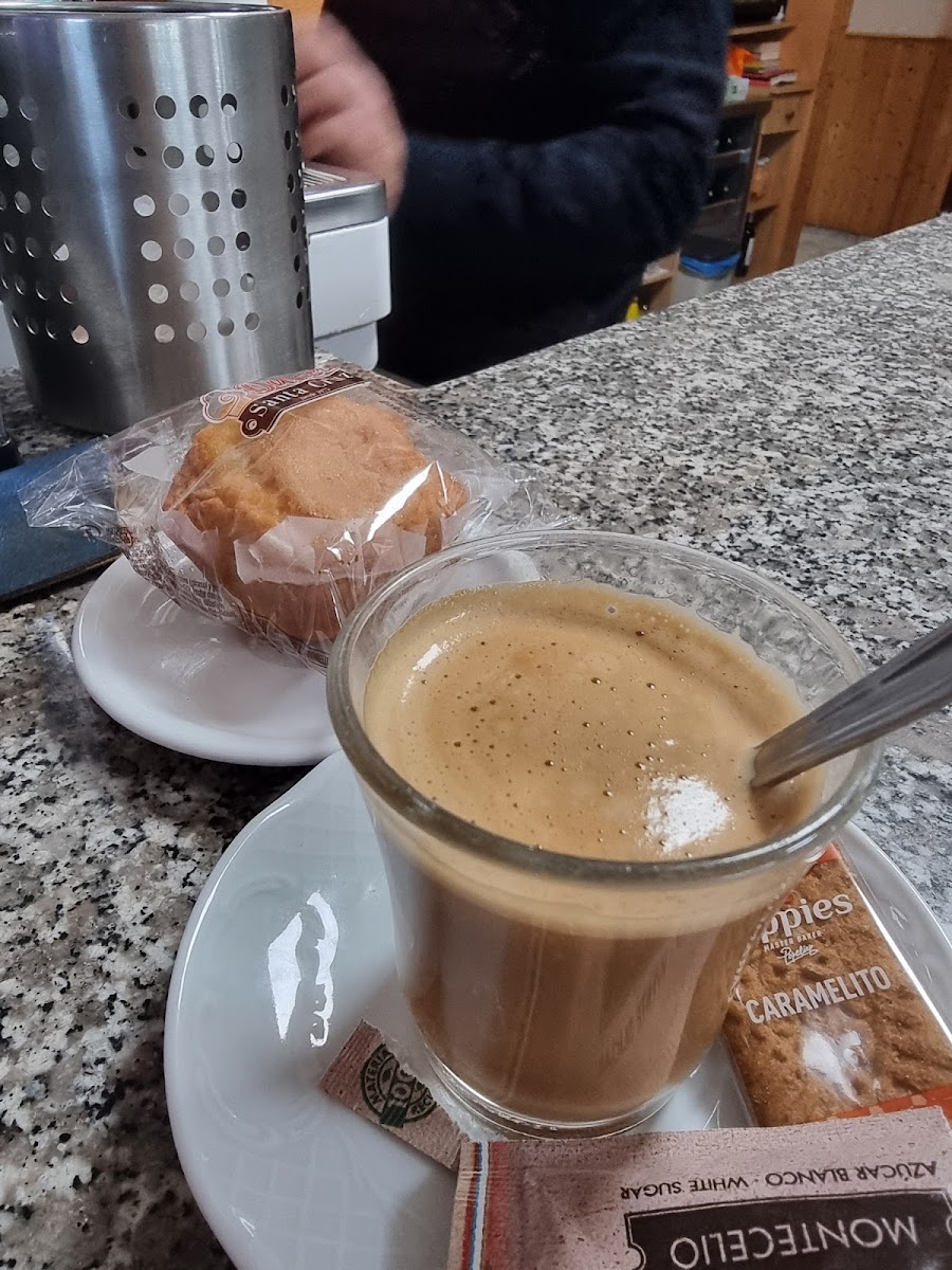 Cafe La Luna Vegadeo