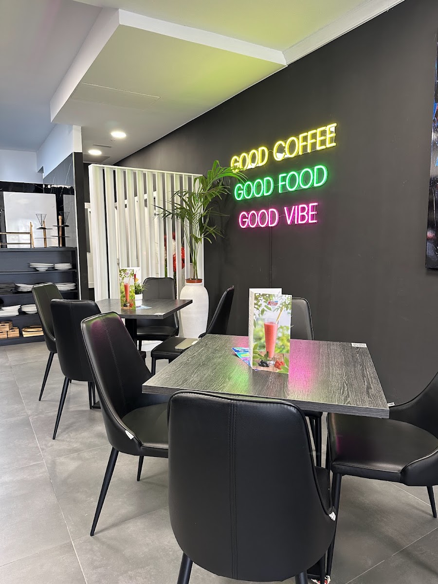 Crispypan Coffee & Brunch