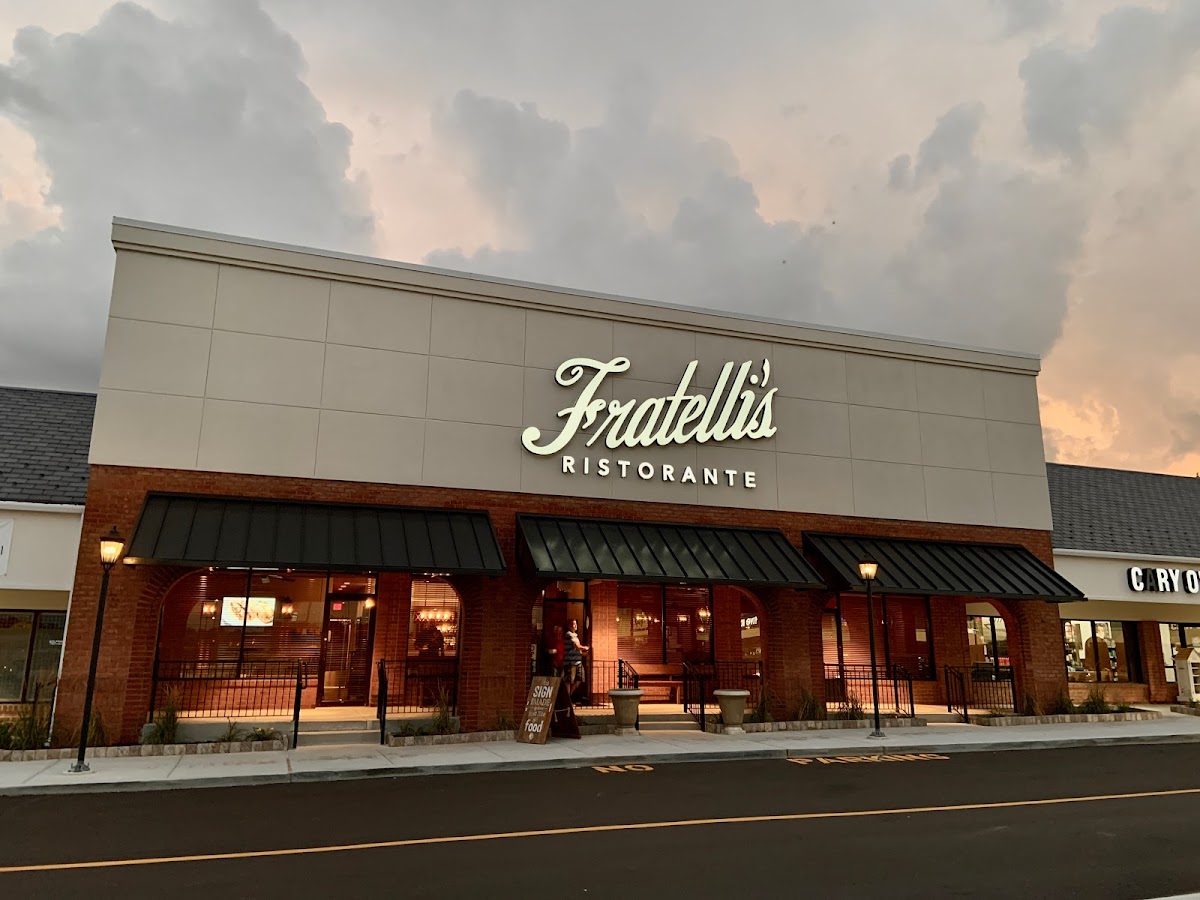 Fratelli's Ristorante