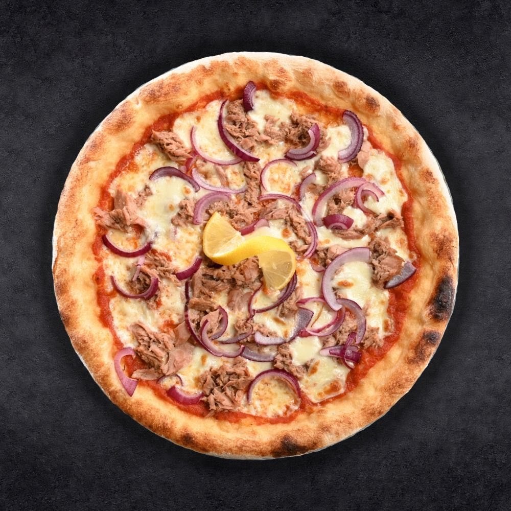 Pizza Bonita Afi Ploiesti