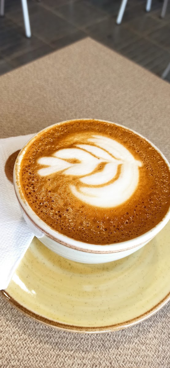 Café Pintado Mall Plaza