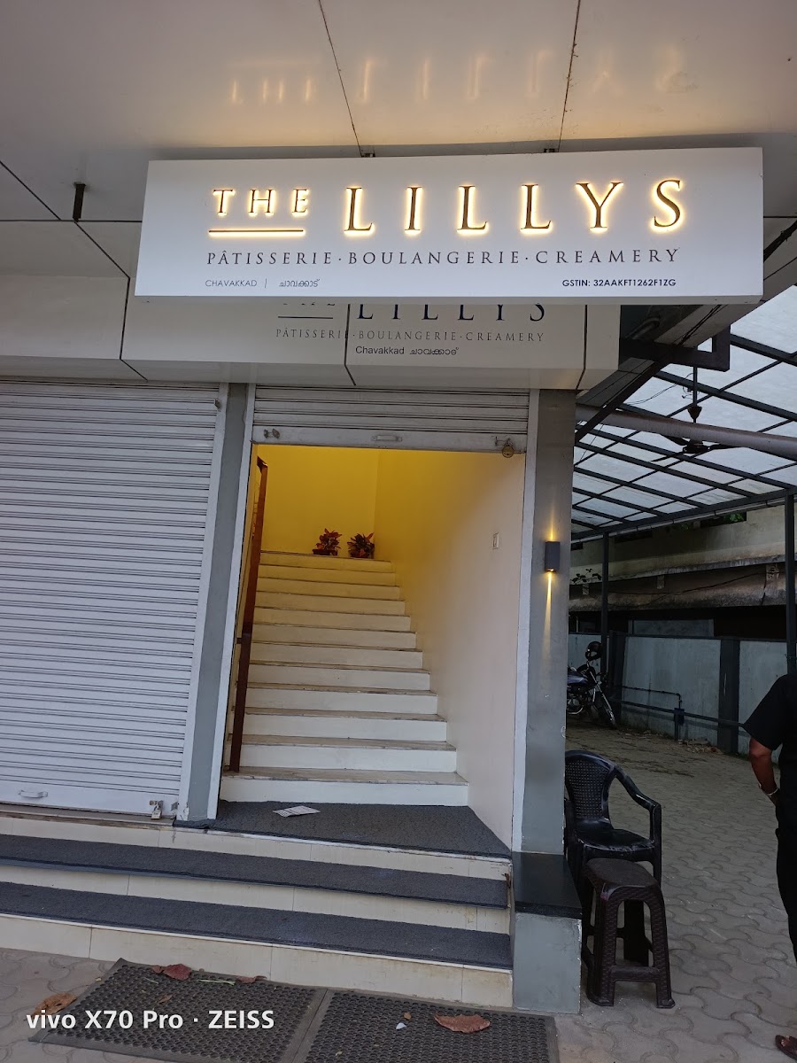 The Lillys