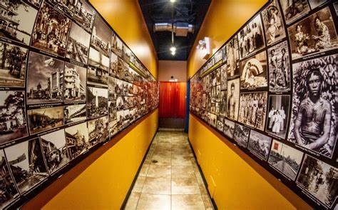 Pacific Hut Restaurants and Bakeshop