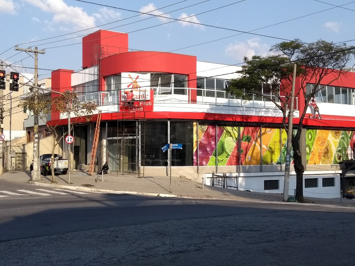 Padaria Confeitaria Mirante