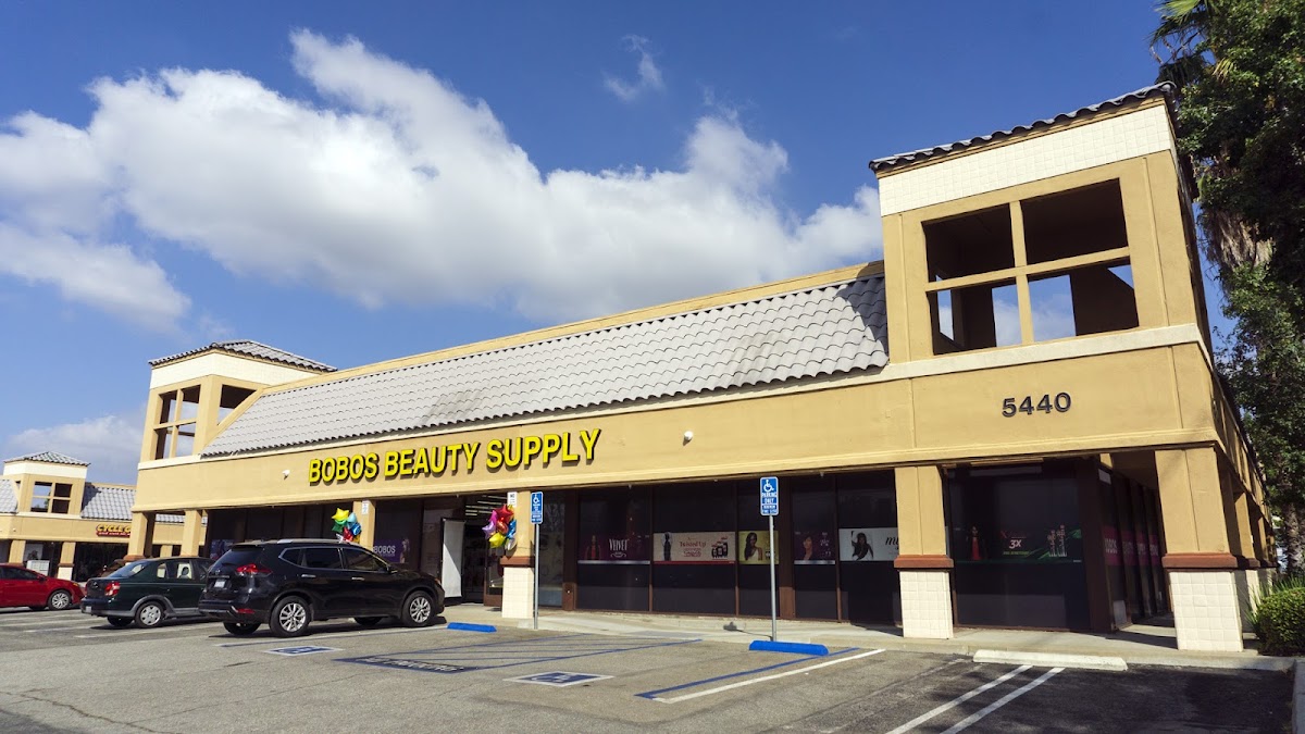 Bobos Beauty Supply