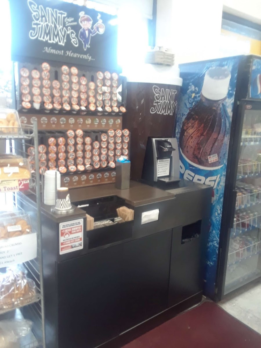 Bun King Bakery and Deli