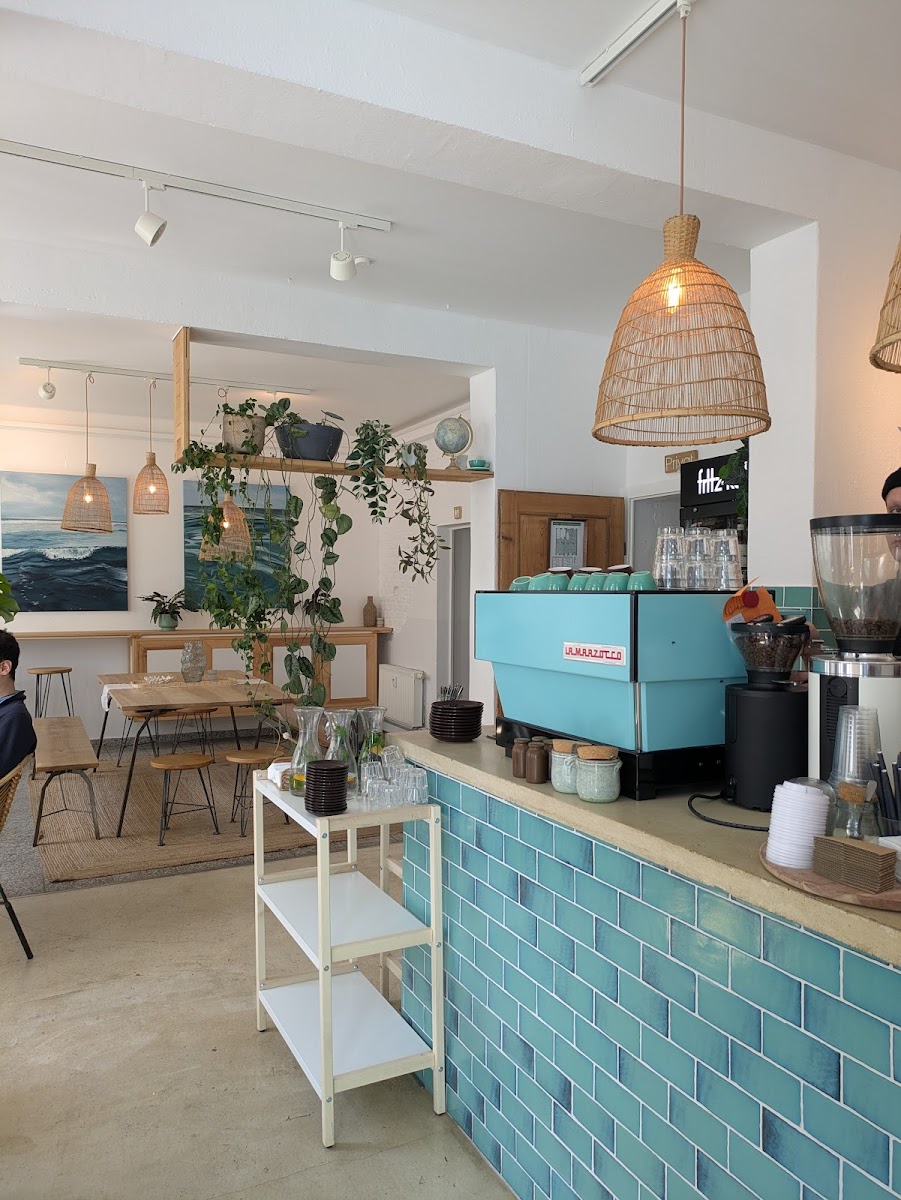 Dreamers by Bohnenmeister