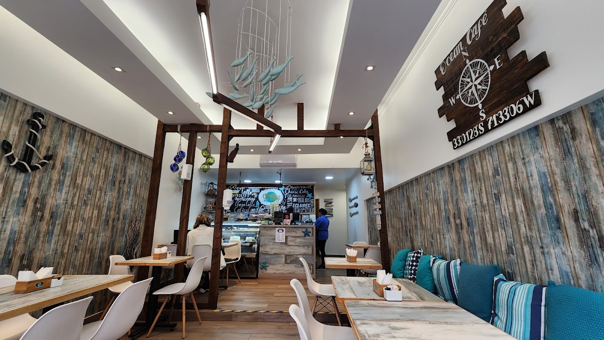 Ocean Cafe