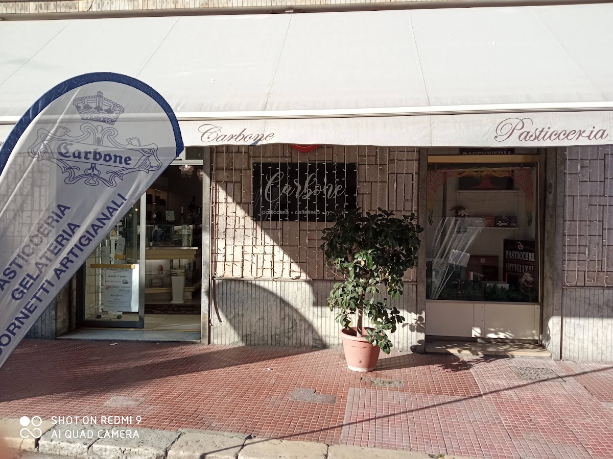 Pasticceria Carbone