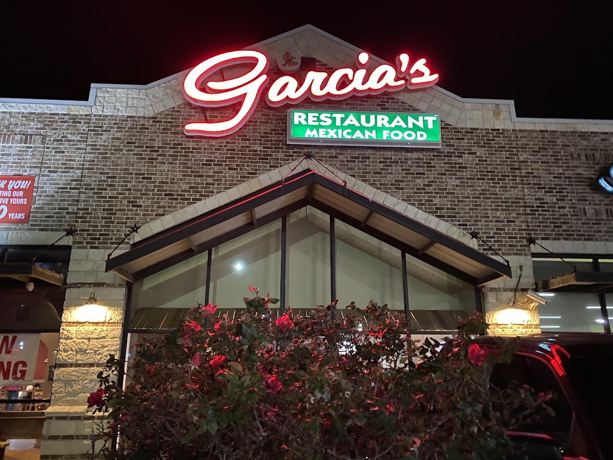 Garcia's Mexican Restaurant