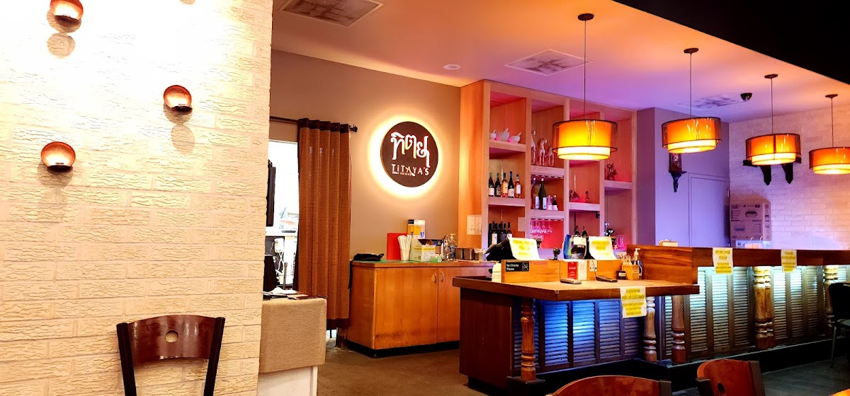 Titaya's Thai Cuisine