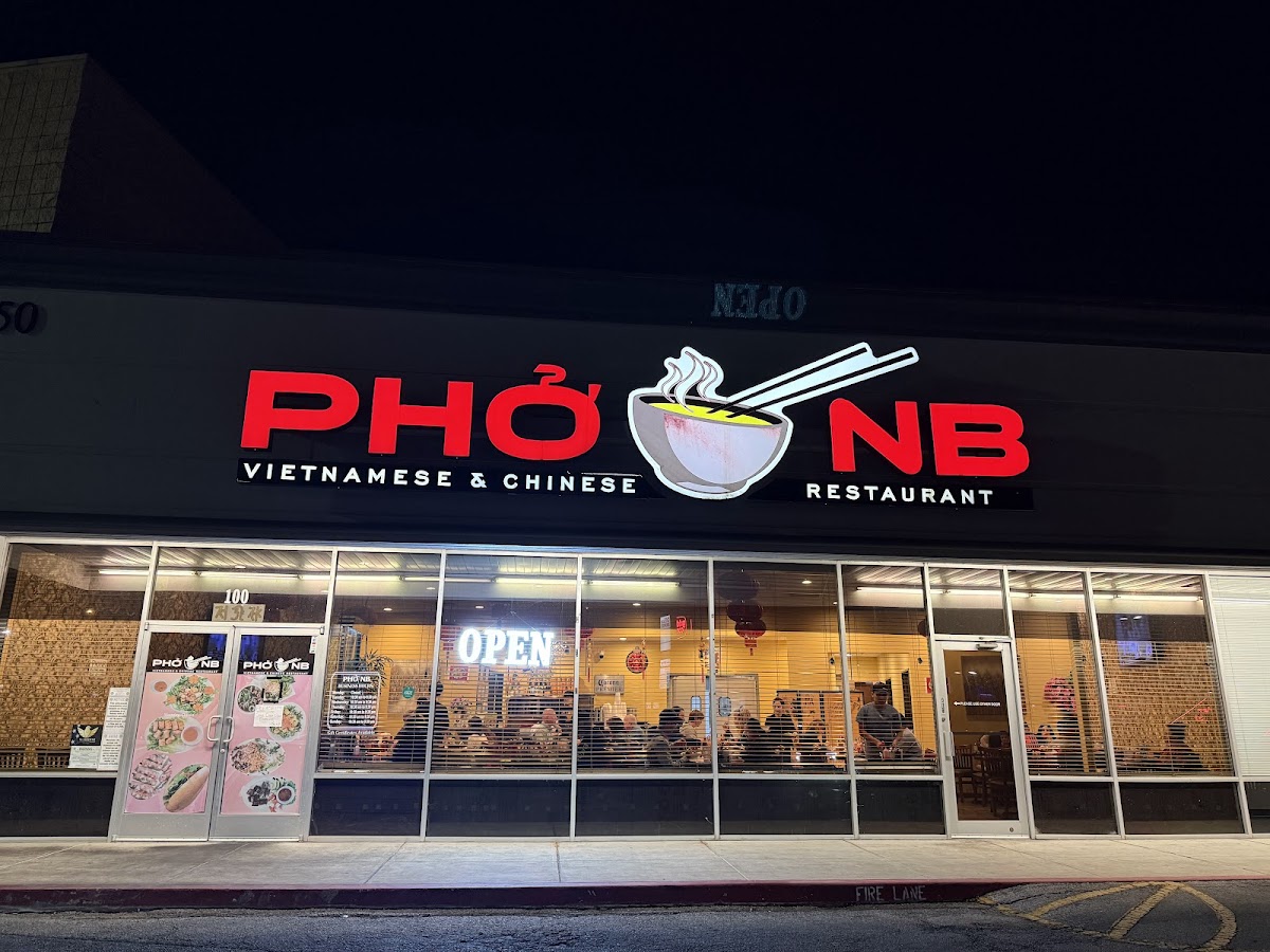 Phở NB