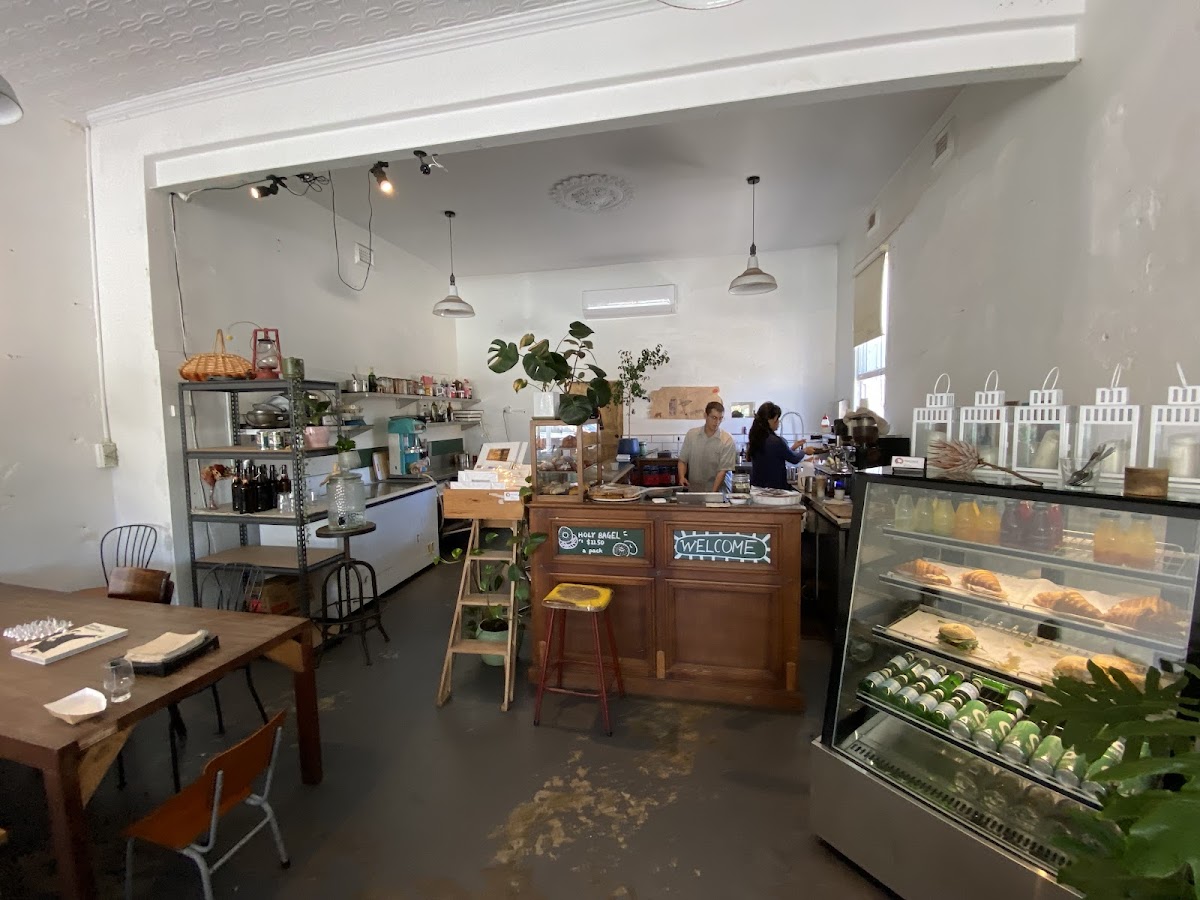 Kerfuffle on the Corner