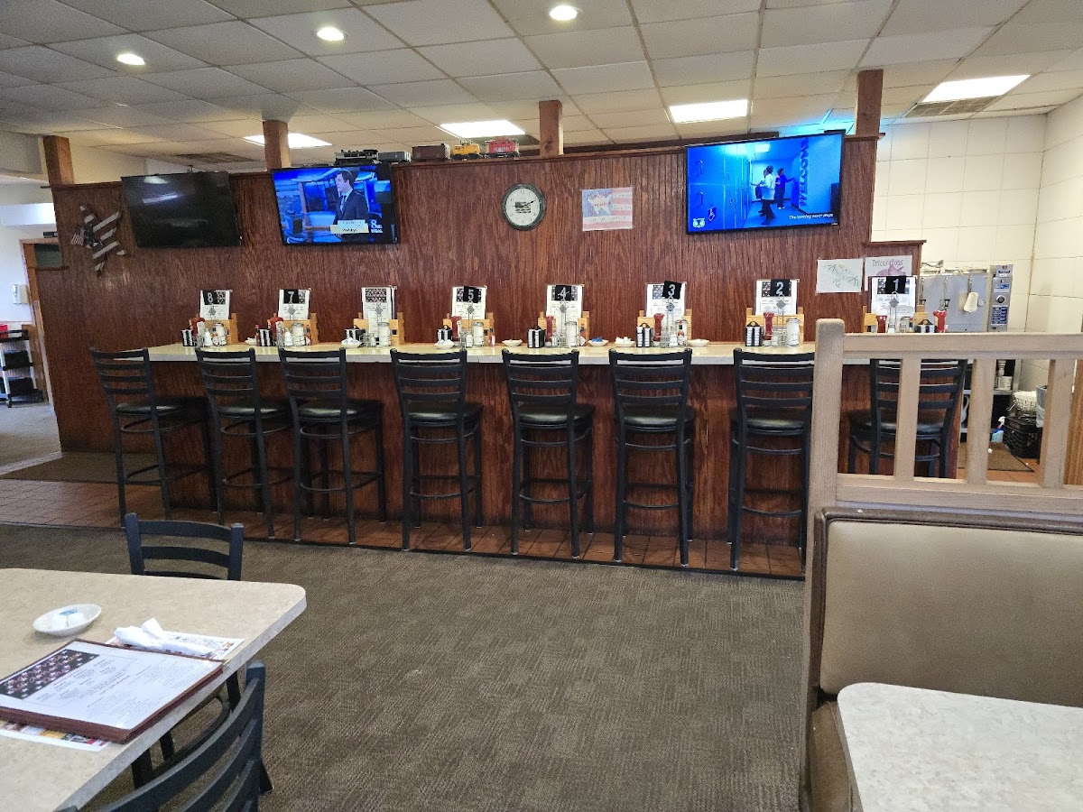 Marysville All American Diner