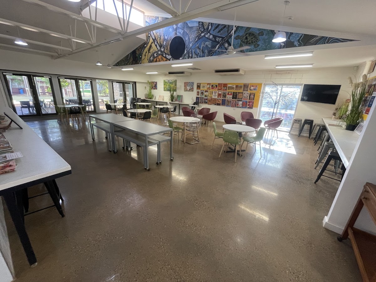 Chef Bistro - North Regional TAFE Pundulmurra Campus