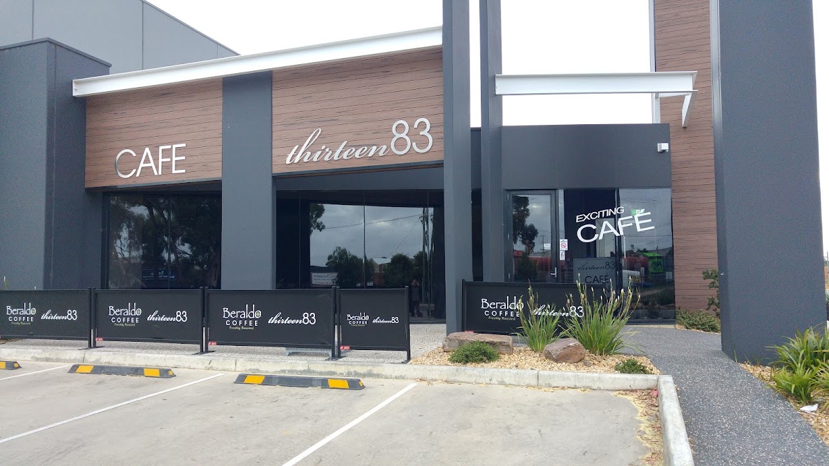 One Pear Tree Mornington