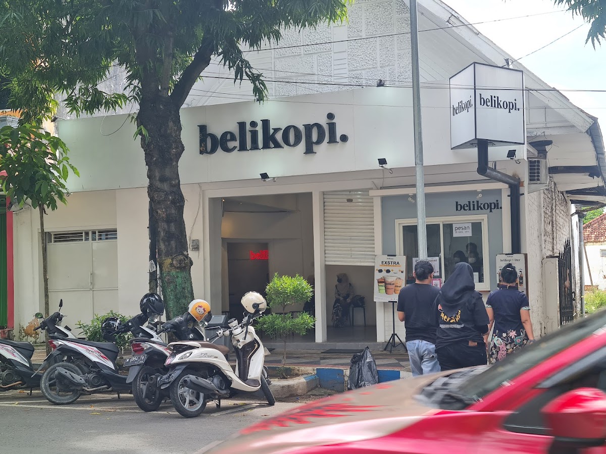 BELIKOPI. SUMENEP MADURA