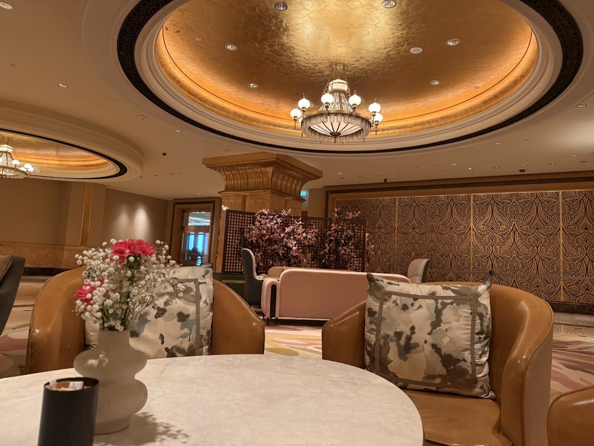 Emirates Palace Boutique