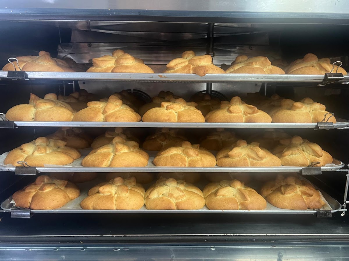 Panadería-Cafetería El Paseo