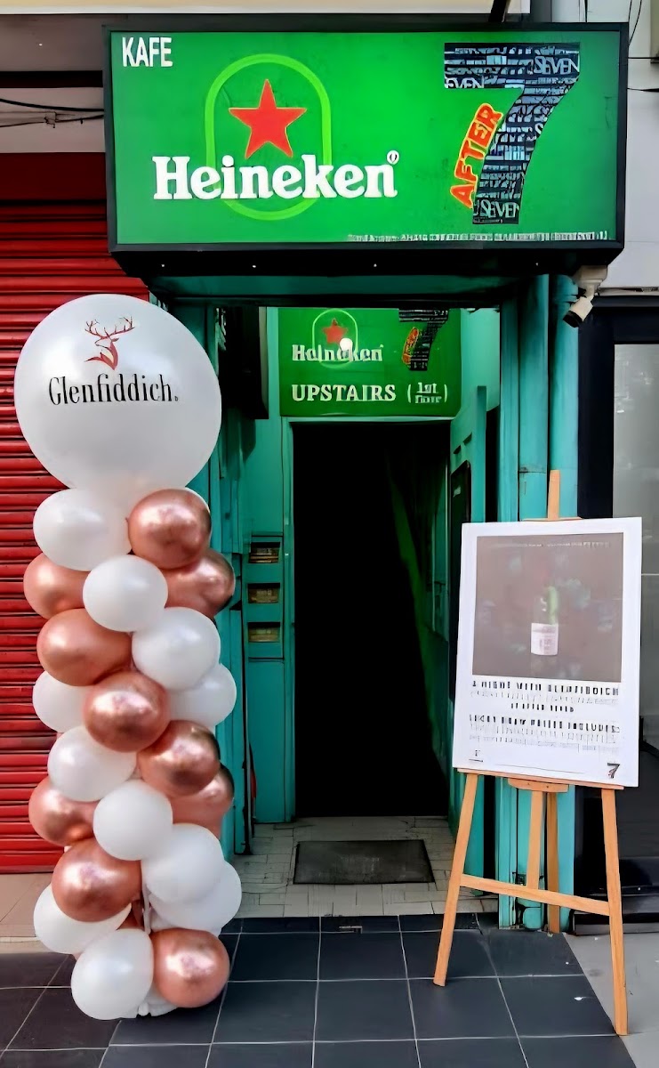 After Seven Hartamas