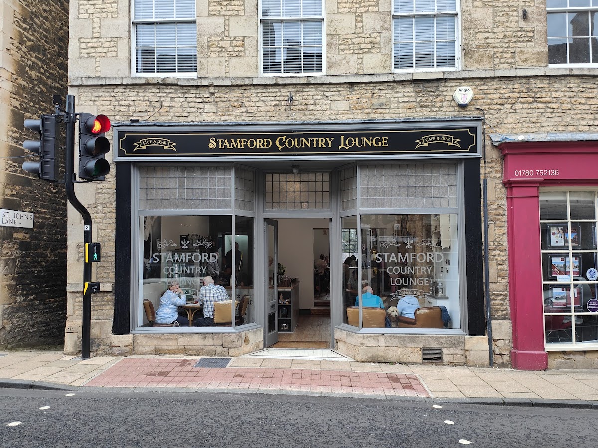 Stamford Country Lounge