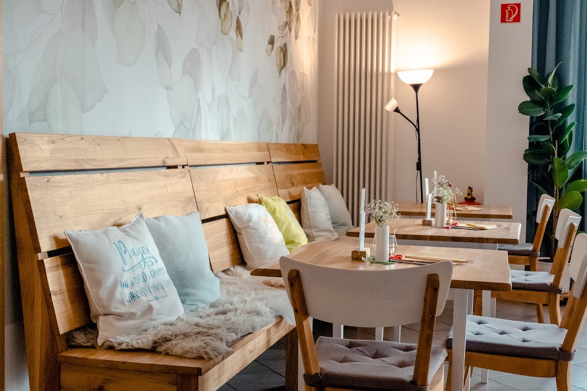 Café Eden e. V. Heusenstamm