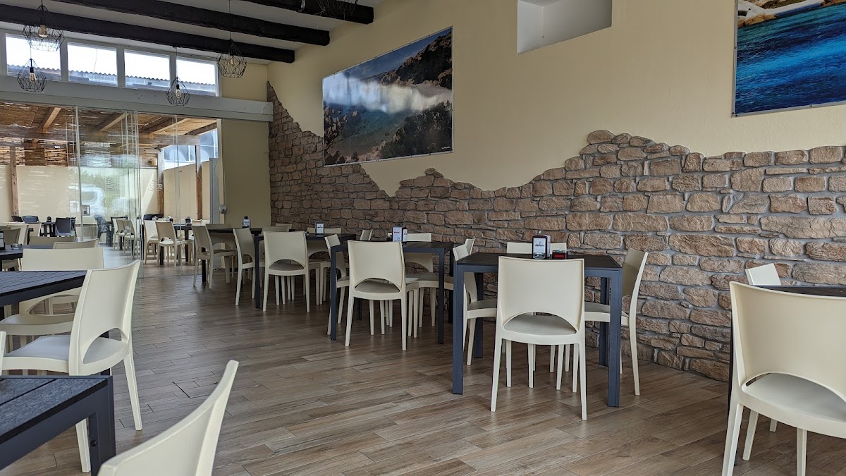 Bar Pizzeria Benatti