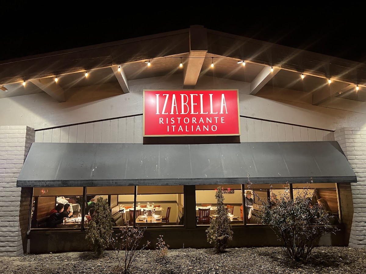 Izabella Ristorante Italiano