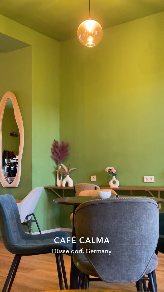 Café Calma