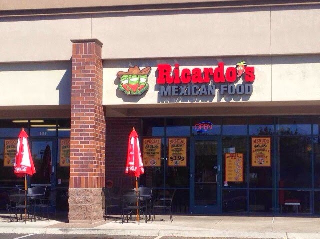 Ricardo's Mexican Food
