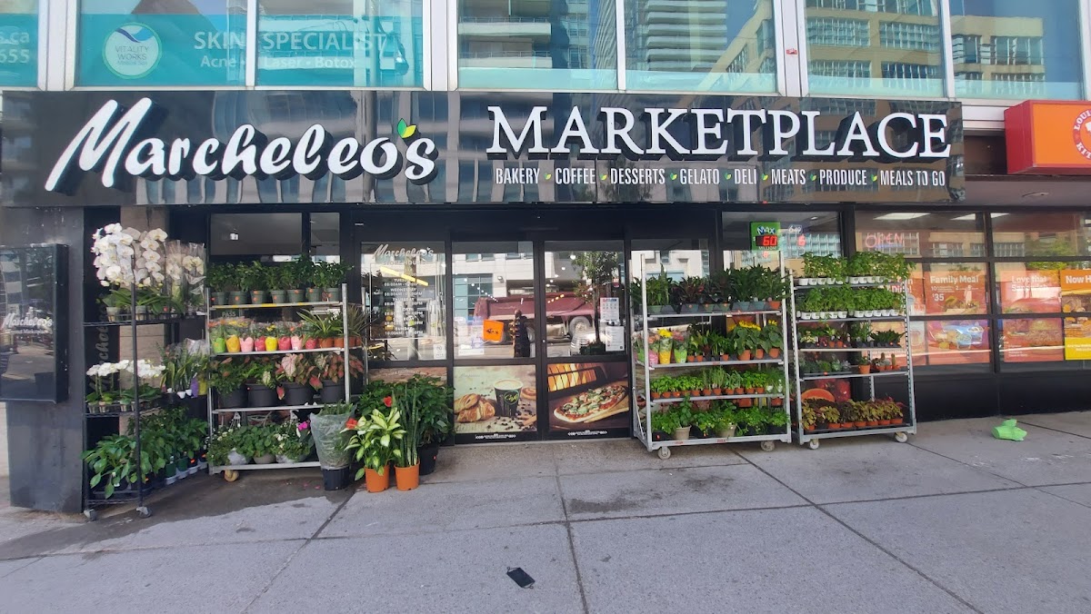 Marché Leo's (Express)