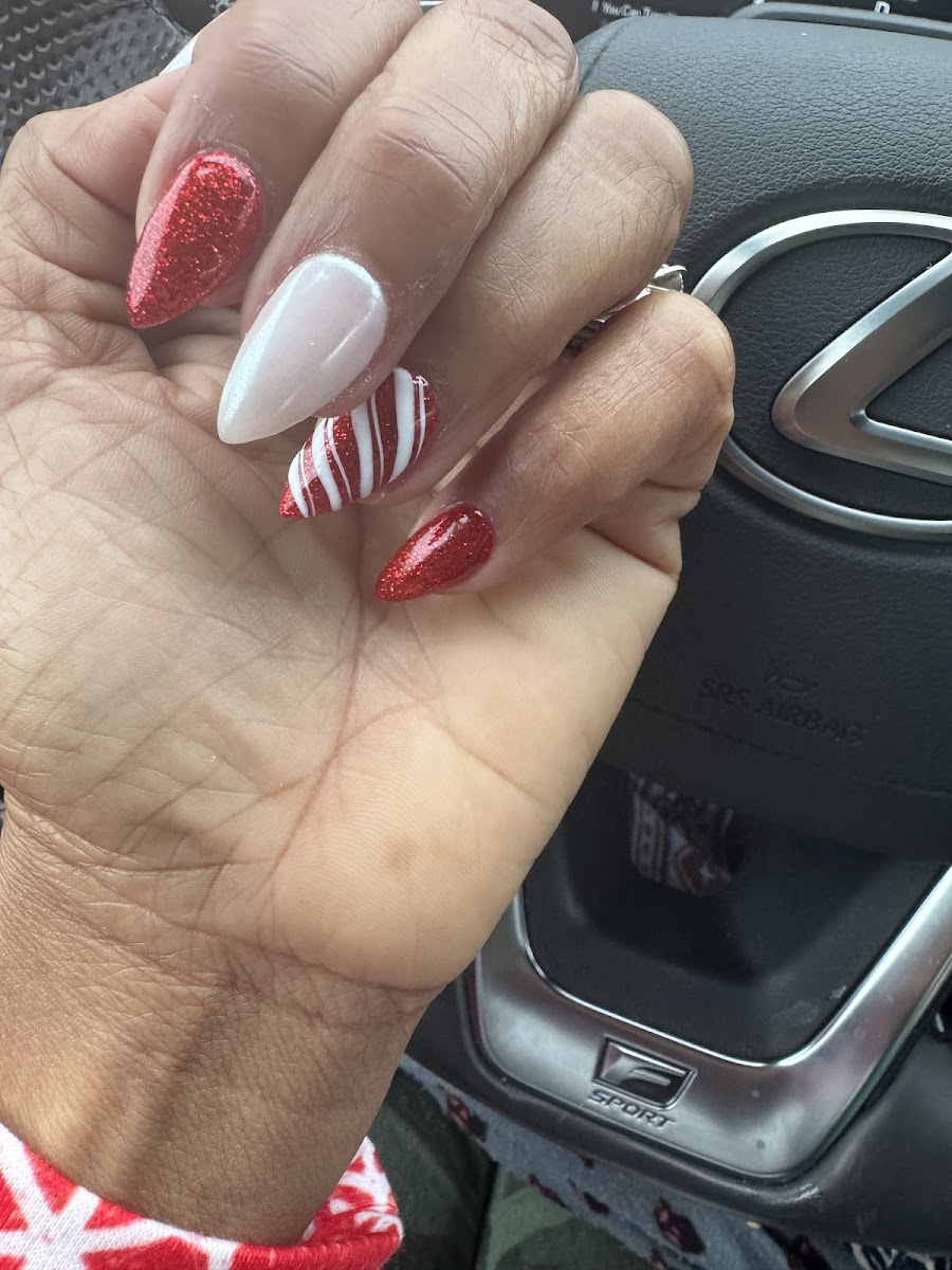 Boutique Nails and Spa